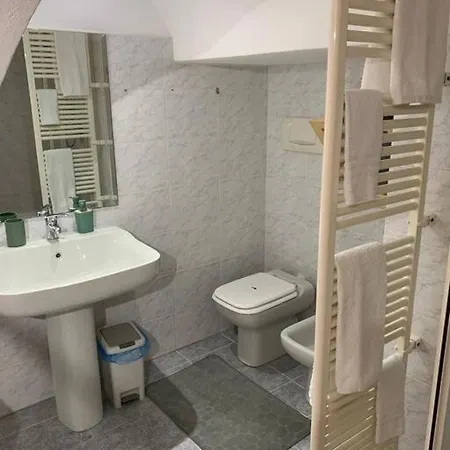 Apartamento Dream House *