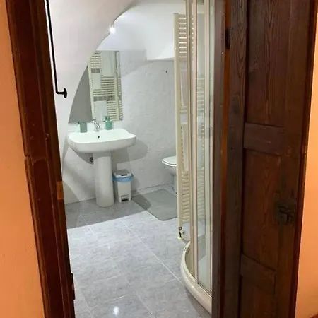 Apartamento Dream House Sanremo