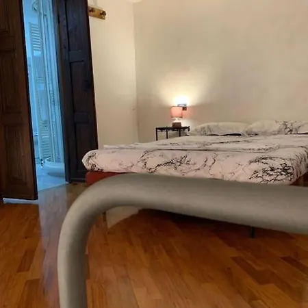 Dream House Apartamento *